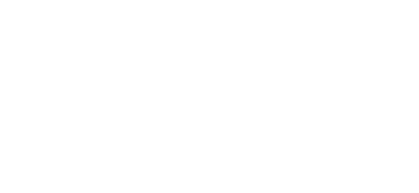 AOF-logo hvid